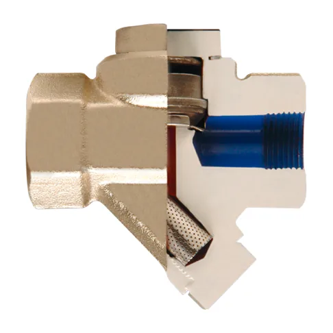 Duyargalı Termodinamik Kondenstop TDK-45D DİŞLİ