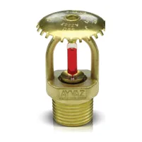 Standart Sprinkler Anahtarı