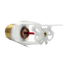 Viking Sprinkler VK 605 Hızlı Tepkili Geniş Atımlı Sidewall RTI<50 - Beyaz Boyalı