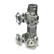 Manifold / KT-13