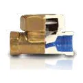 Termostatik Kondenstop / Buhar Devrelerinden Hava Atıcı TKK-61