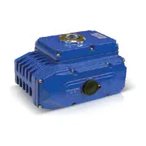 AYV-20 Elektrik Aktüatör On-Off (Küresel Vanalar İçin)