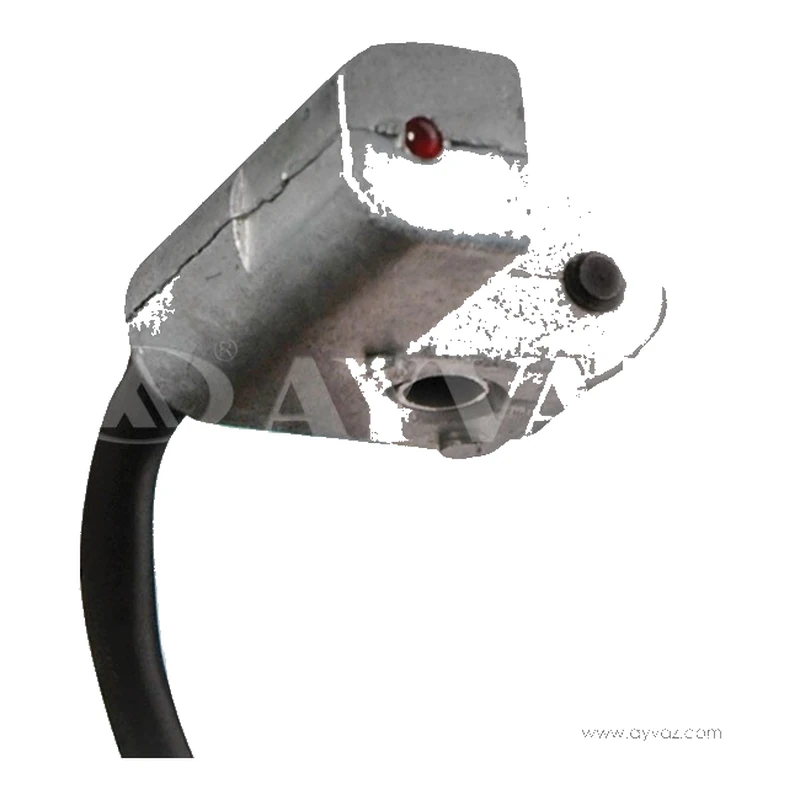 Metal Mono-Stabile Switch
