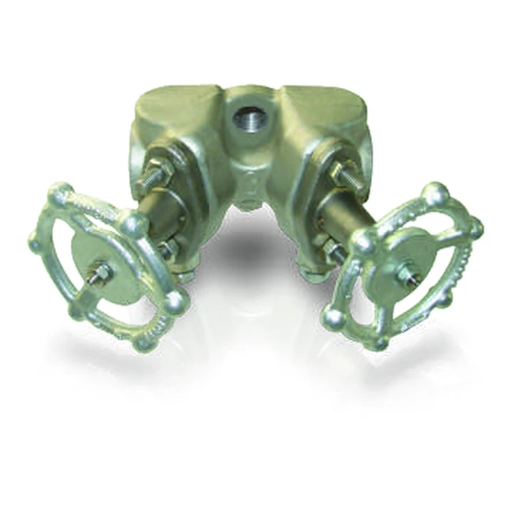 Universal Kondenstop Vanası / BK-33