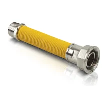 Doğal Gaz Hortumu / Counterflex Sayaç Hortumu