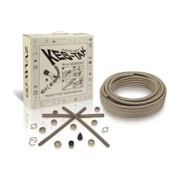 Kes-Tak Ezme Piston Takımı