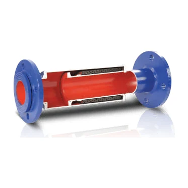 Dıştan Basınçlı Kompansatör / Flanşlı DBKF-60