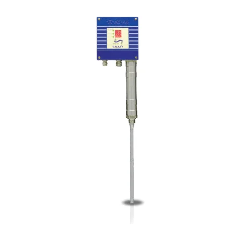 Galaxy Kapasitif Seviye Elektrodu KP 01-F3R
