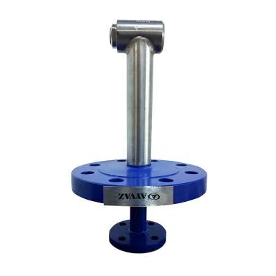 De-Süperheater / ADES-10