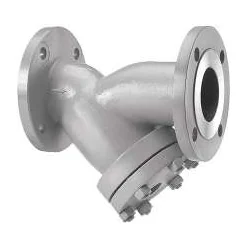 Ayvaz Pislik Tutucu ANSI B16.34 FSTR-10