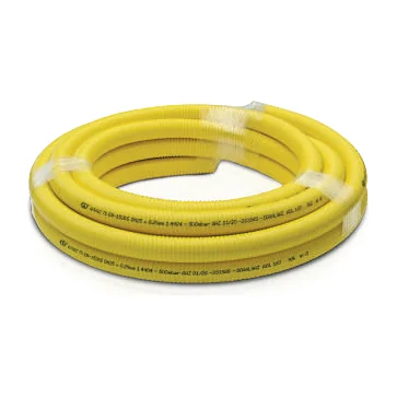 Indoor-Flex Bina İçi Tesisat Bağlantı Hortumu