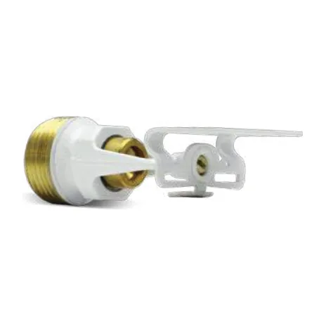 Viking Sprinkler VK 630 Quick Response Geniş Atımlı Sidewall RTI<50 - Pirinç
