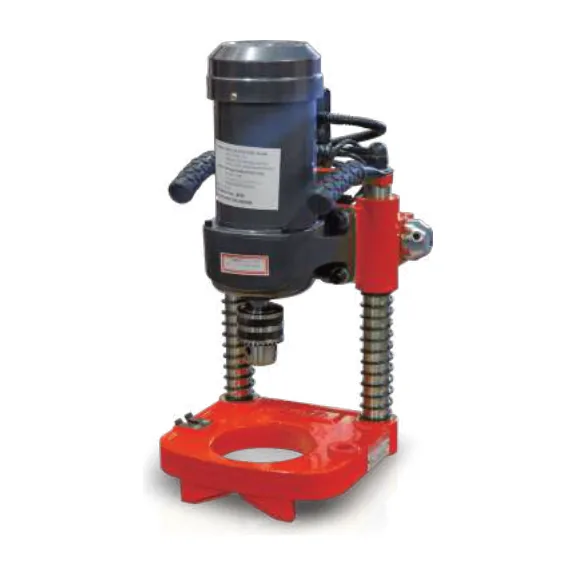 Boru Delme Makinesi TWG-III