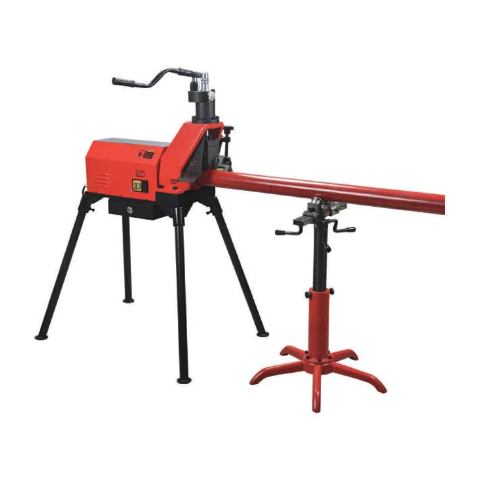 Yiv Açma Makinesi TWG-II