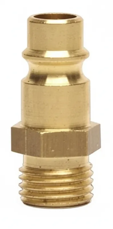 021 Mini Seri Quick Kaplin Erkek Uç - Dış Dişli