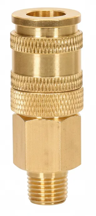 021 Mini Seri Quick Kaplin Gövde - Dış Dişli