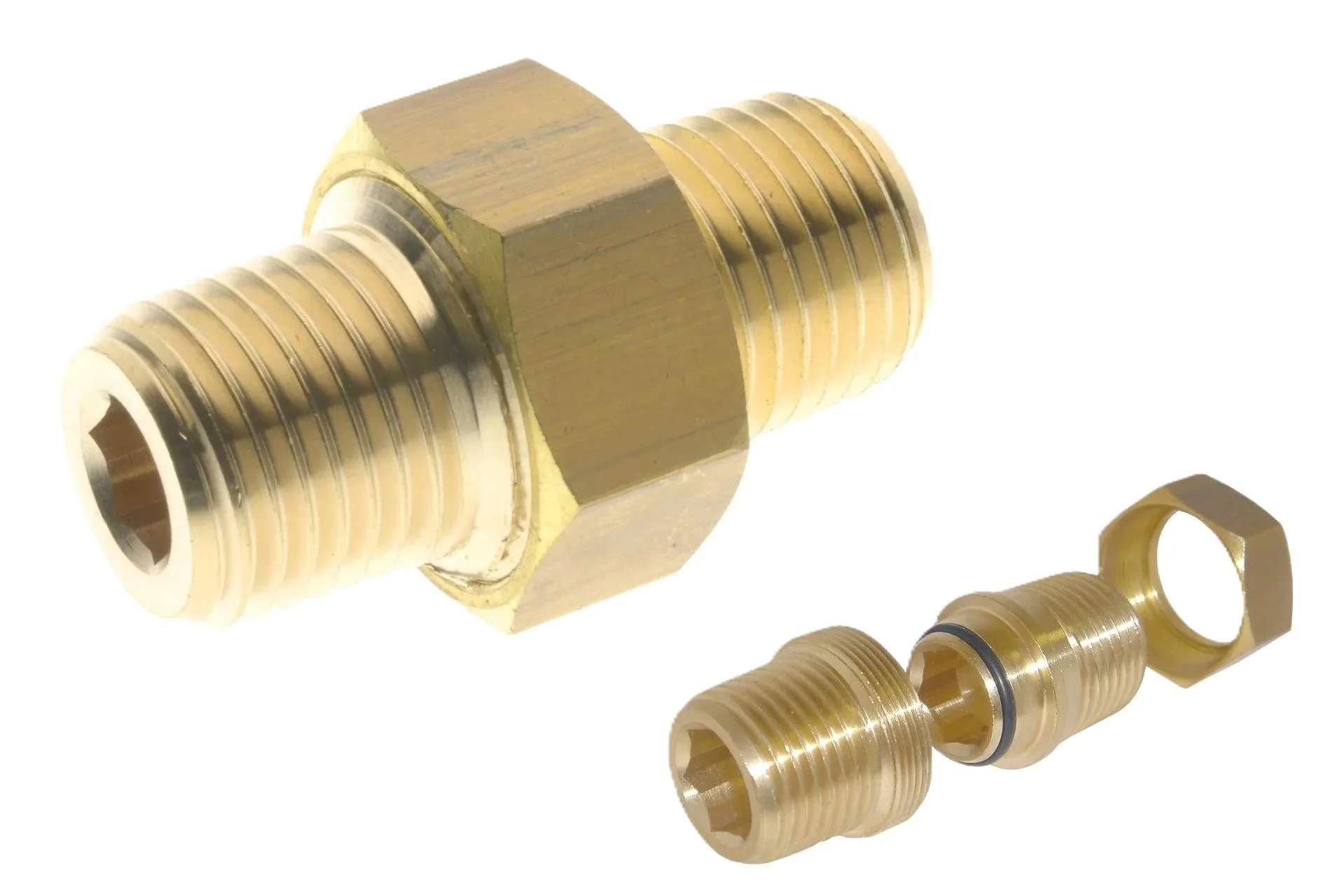 AIGNEP 2060 Konik Nipel