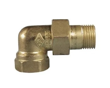 Köşe Radyatör Rakoru 601002004
