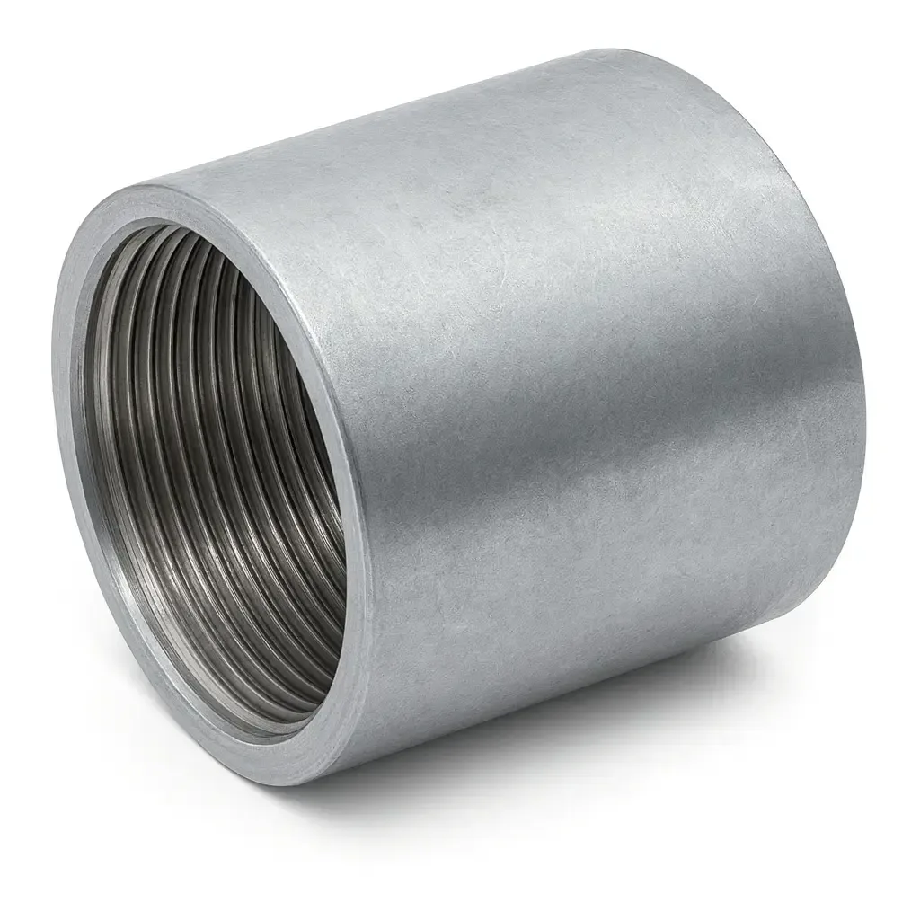 Galvaniz Manşon