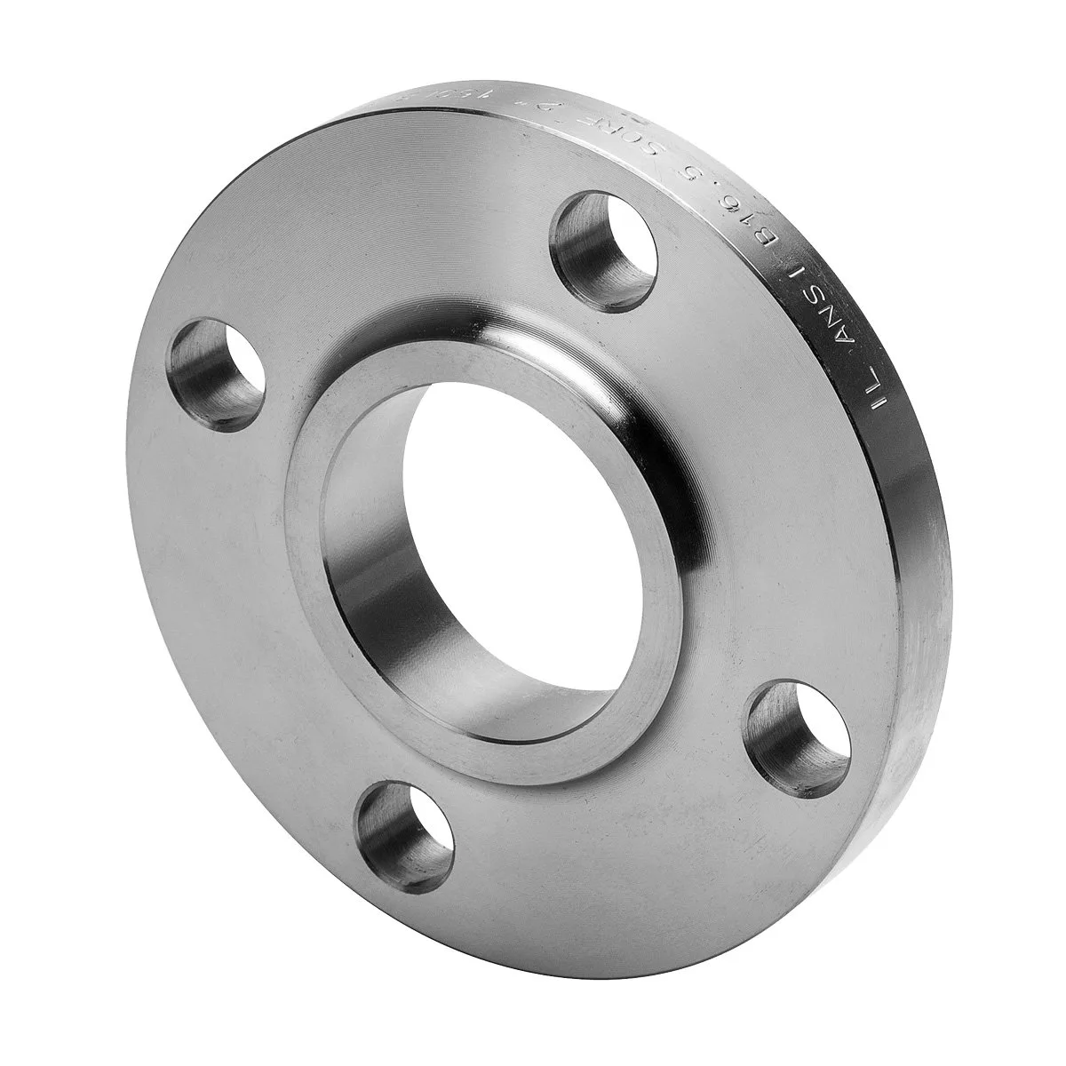Kayar Flanş 150LB