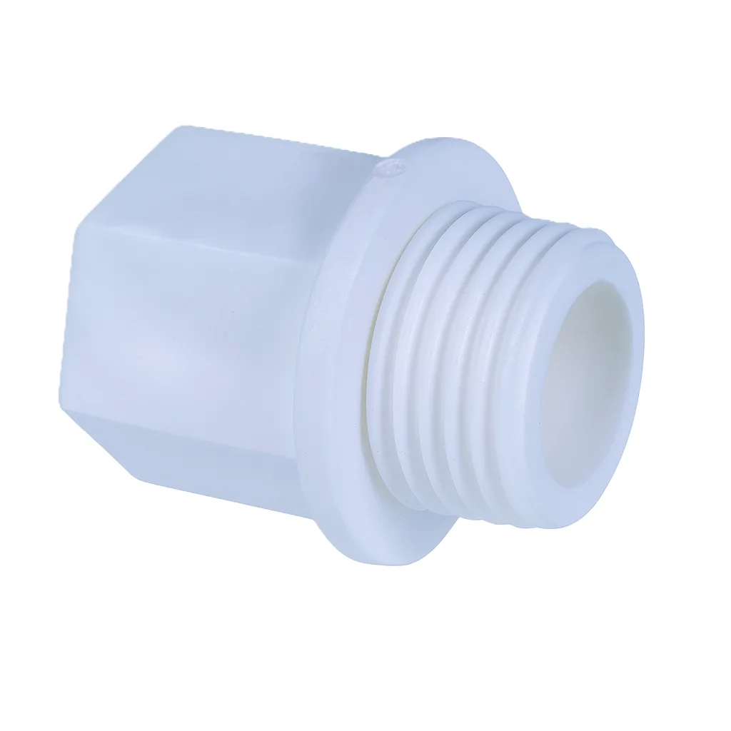 HAKAN PLASTİK PPRC Kör Tapa