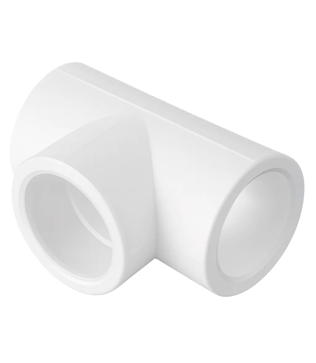 HAKAN PLASTİK PPRC Te Ø