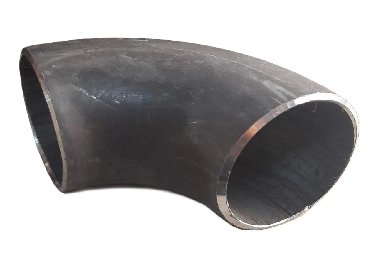 HAKPİ Patent Dirsek 323,9 X 7,1 90°