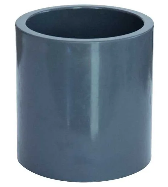 U-PVC Temiz Su Manşon 40 PN10