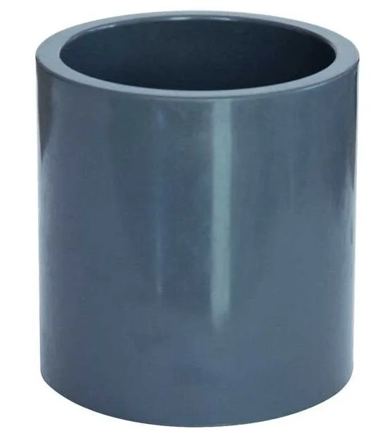 U-PVC Temiz Su Manşon PN10