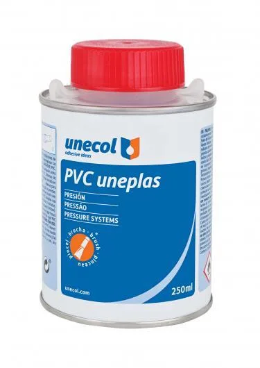 PEGAFOR U-PVC Yapıştırıcı 250 Gr