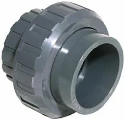 U-PVC Konik Rakor Ø25