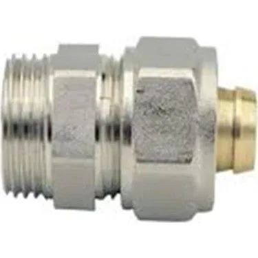 Rakor Pex Bağlantı1/2 X Ø17 X