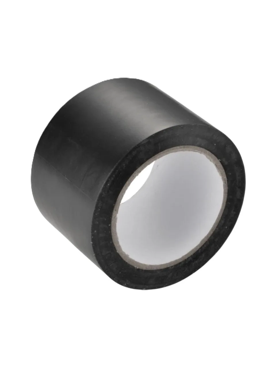 Siyah PVC İzolasyon Bandı 5cm x 25m