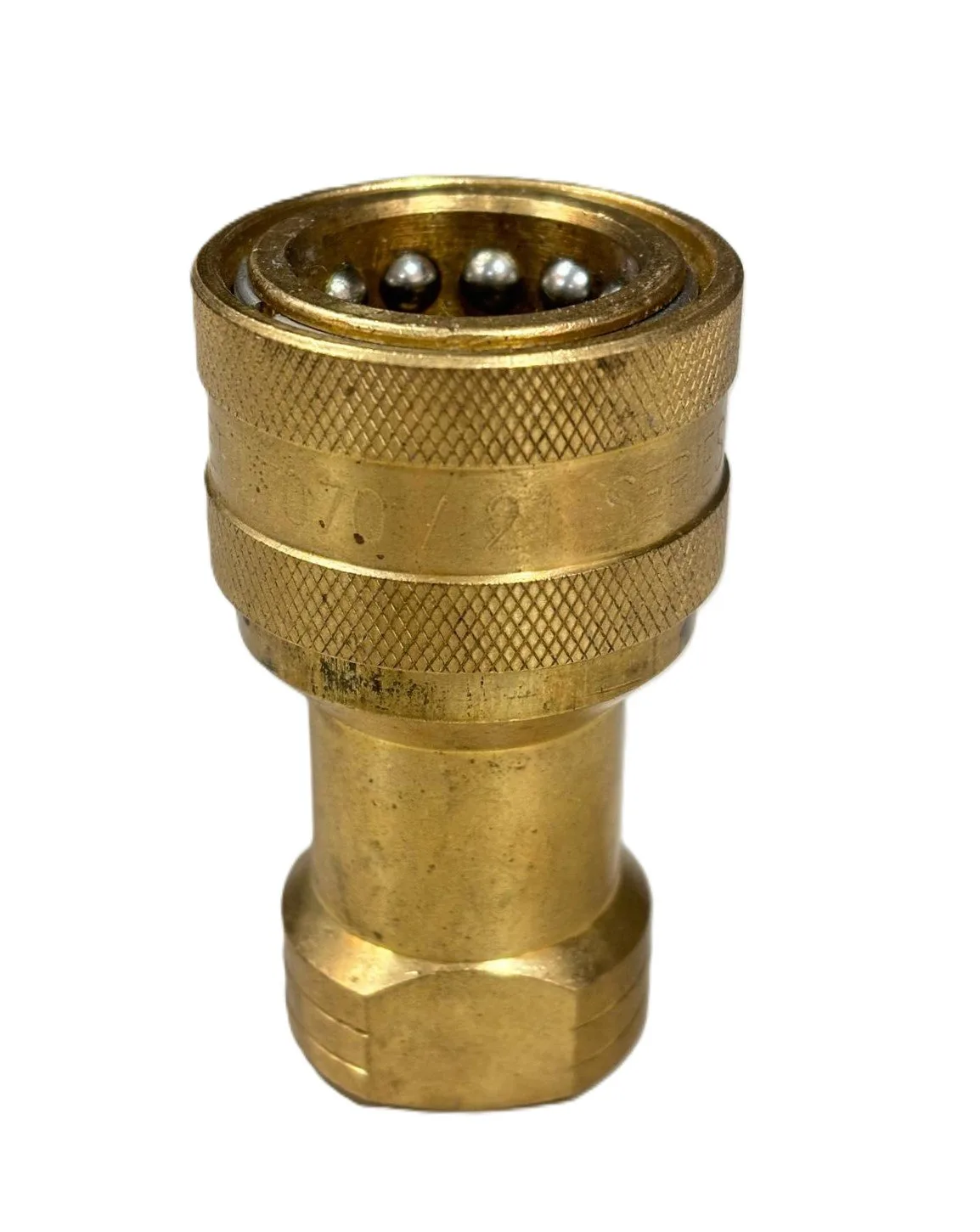 T070 Quick Kaplin Dişi Gövde