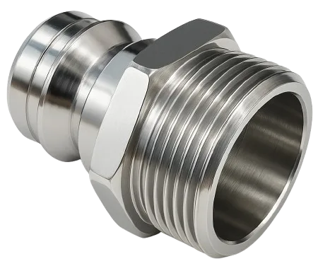TEKNO - MET T161 EUF 33 Quick Kaplin Erkek Uç