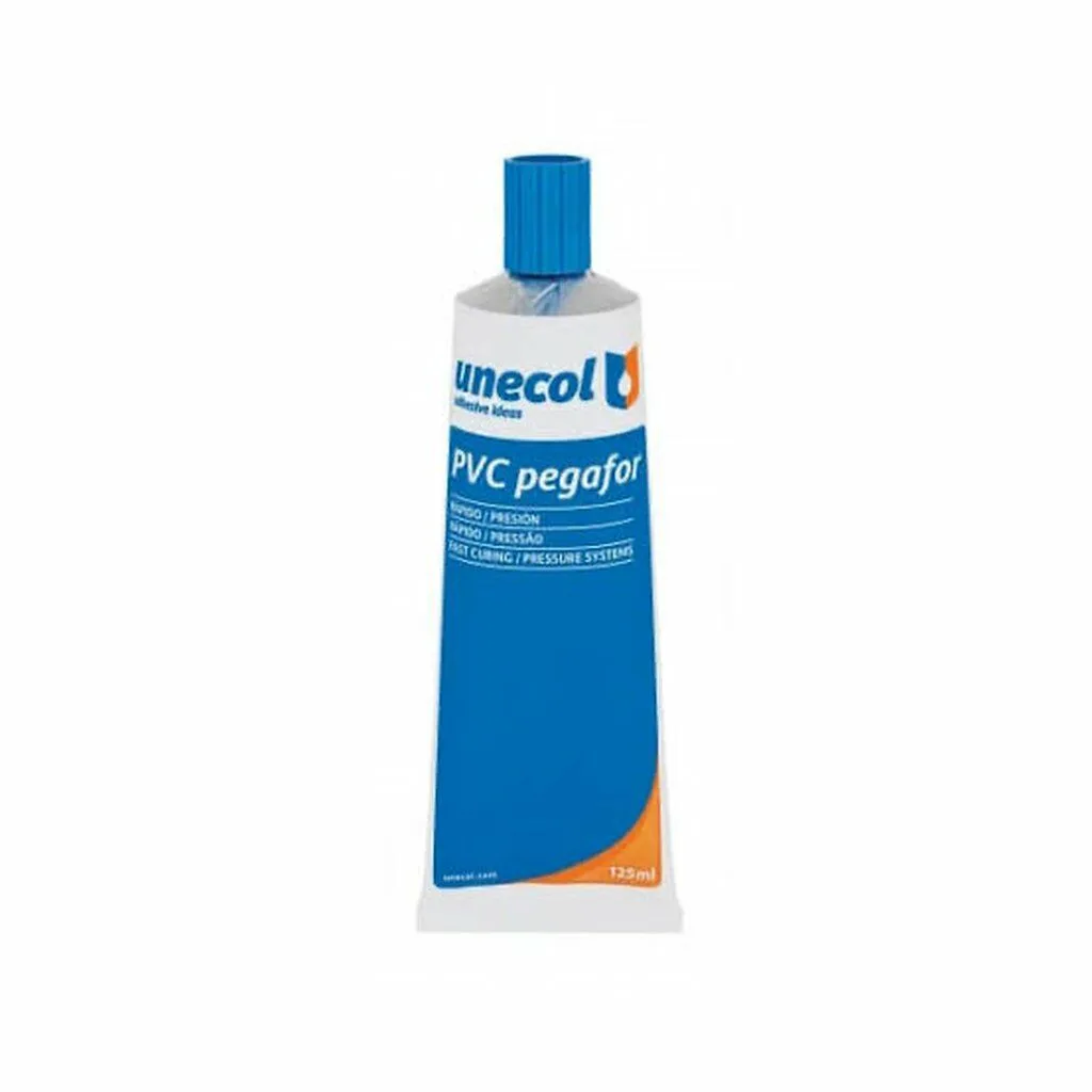 Pegafor U-PVC Yapıştırıcı 125 GR.